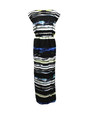 Aegle Maxi Dress