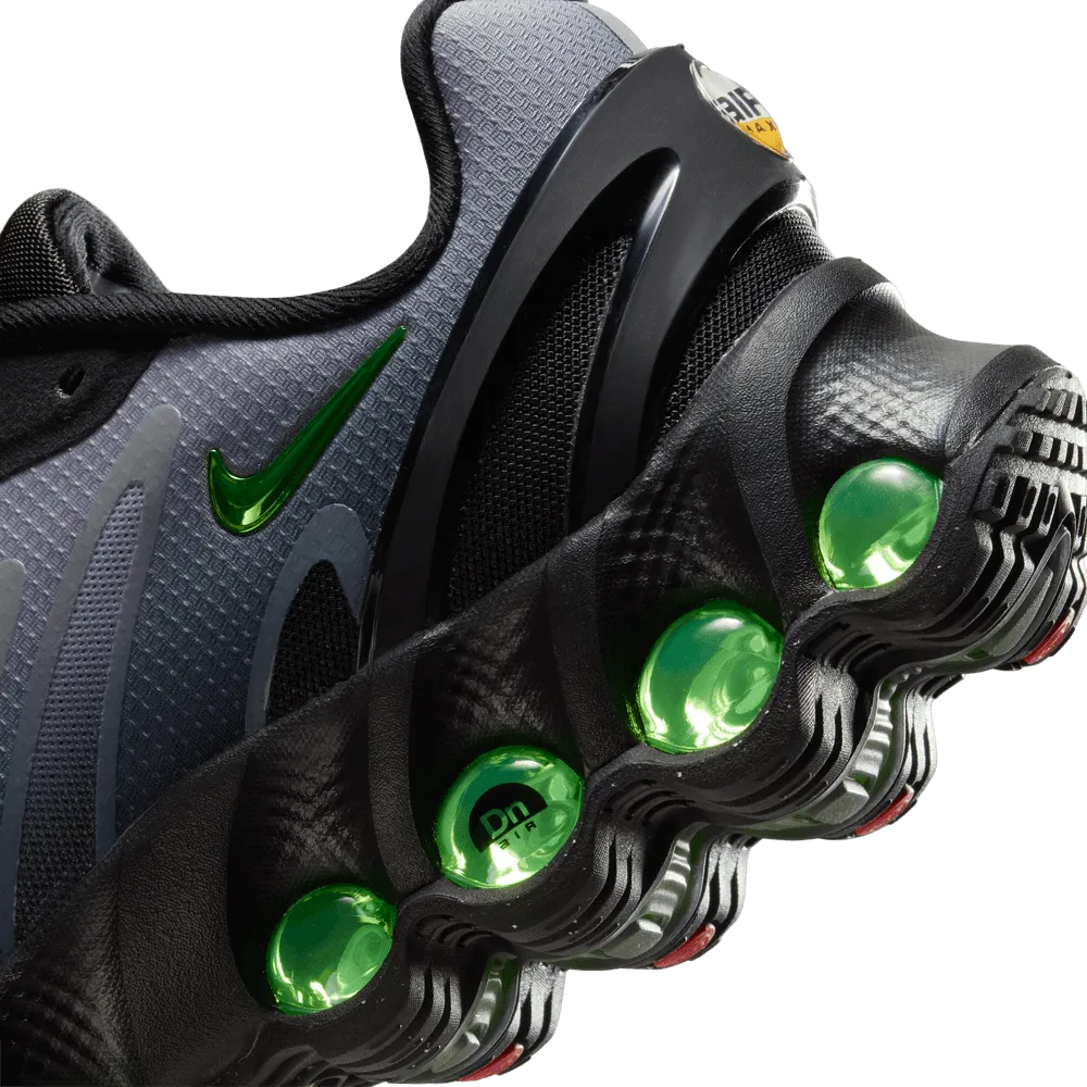 Air Max DN8 GS 'Black Volt'