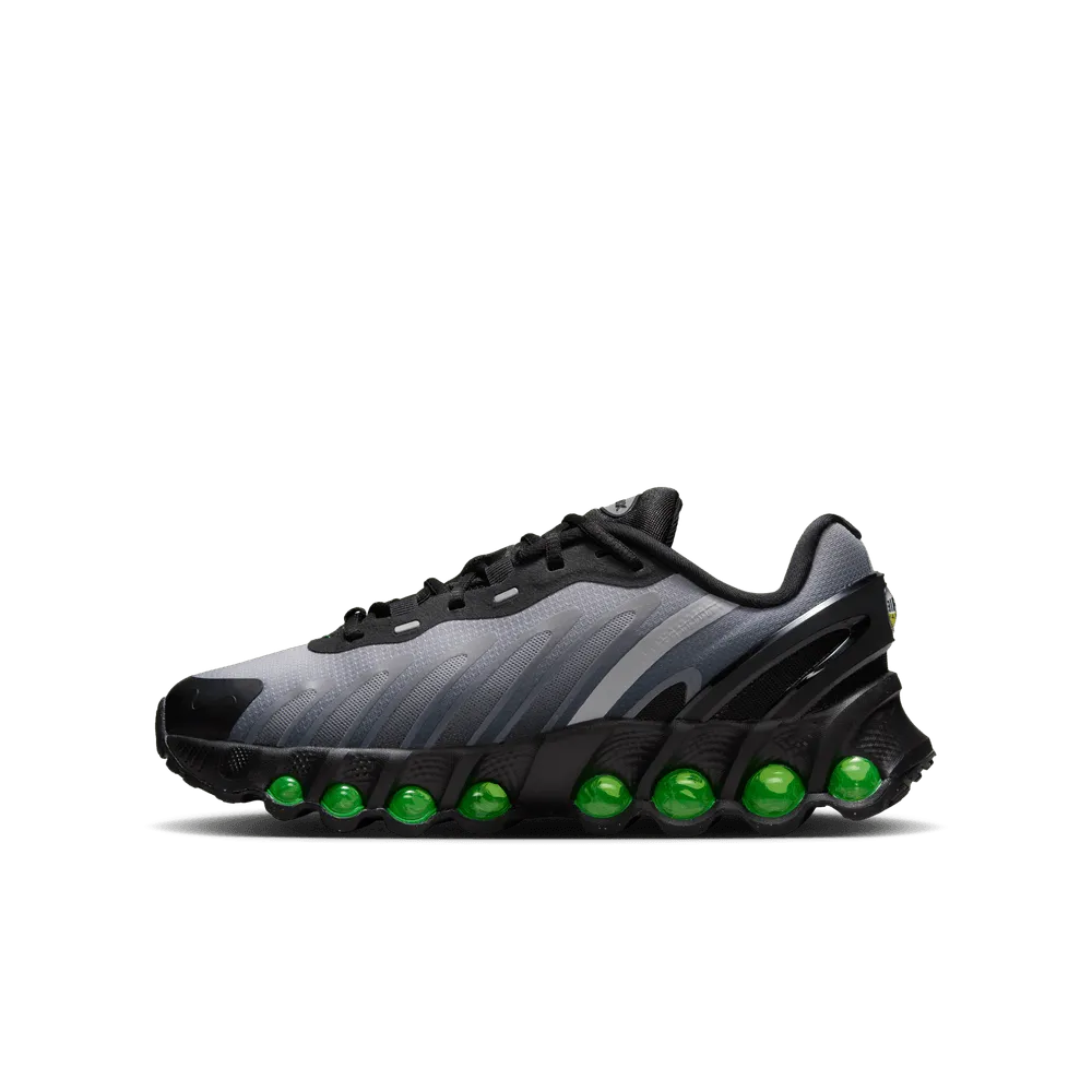 Air Max DN8 GS 'Black Volt'