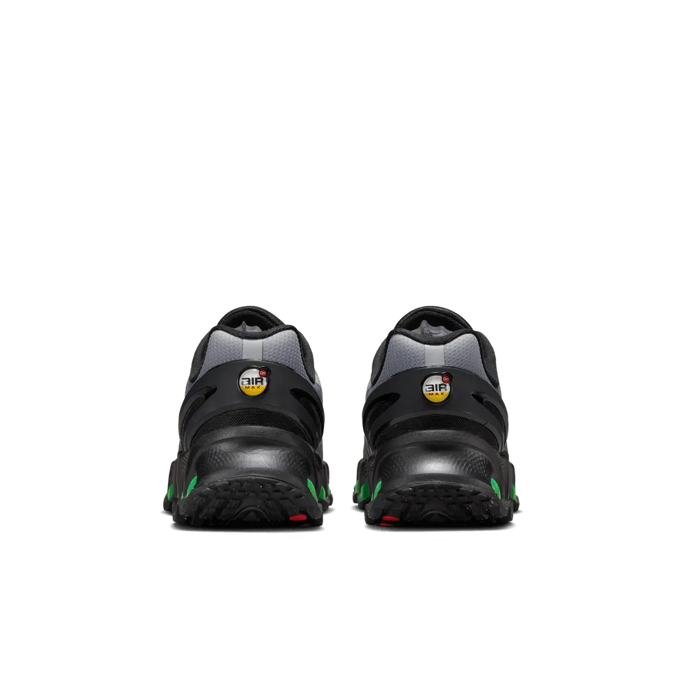 Air Max DN8 GS 'Black Volt'