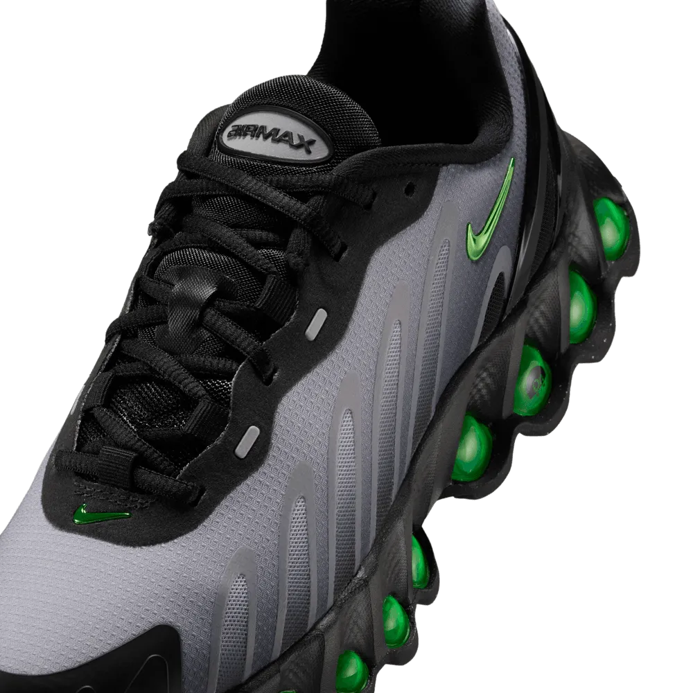 Air Max DN8 GS 'Black Volt'