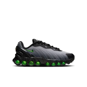 Air Max DN8 GS 'Black Volt'