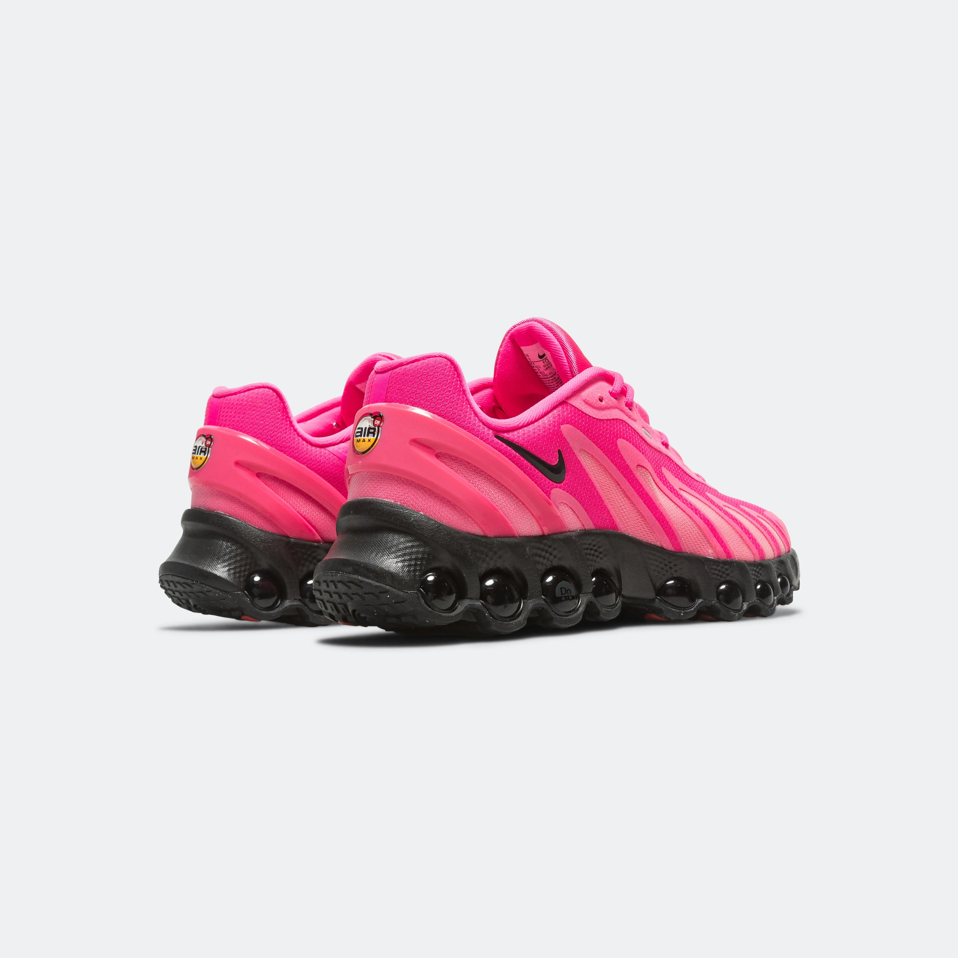 Air Max DN8 - Hyper Pink/Black-Hyper Pink
