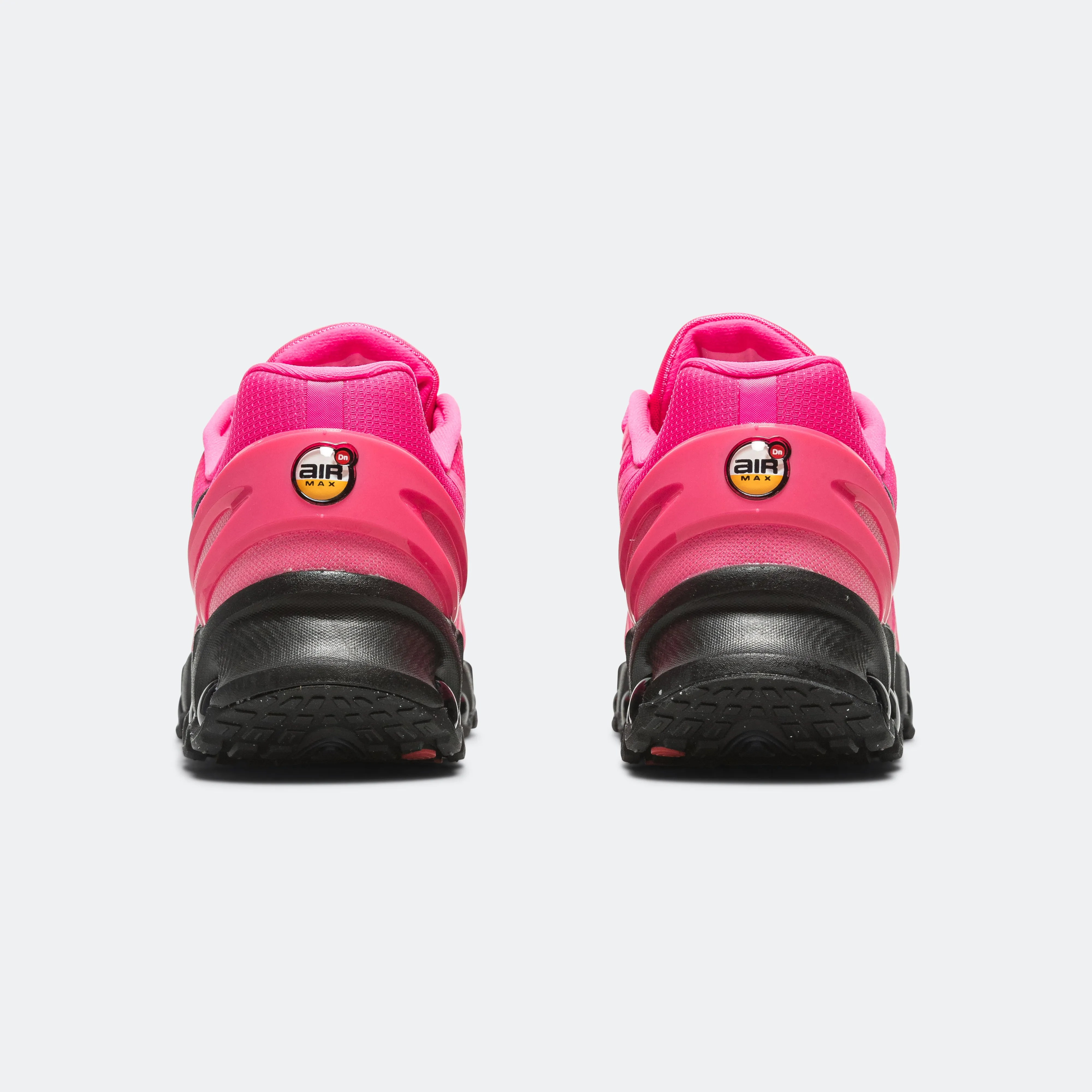 Air Max DN8 - Hyper Pink/Black-Hyper Pink