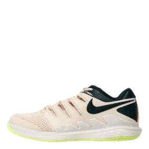 Air Zoom Vapor X HC Green/Yellow