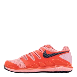 Air Zoom Vapor X HC Pink/Red