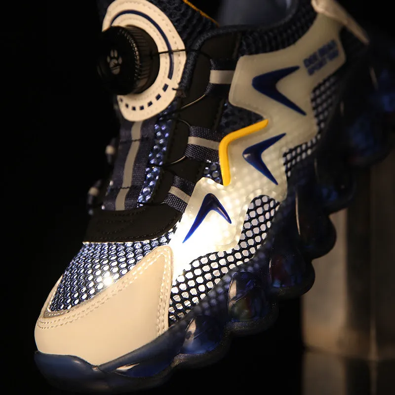 Aule Kids Light Sneakers