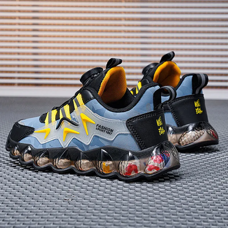 Aule Kids Light Sneakers