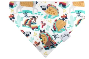 Ay, Chihuahua! Dog Bandana