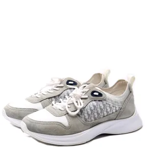 B25 Oblique Runner Sneakers Size 40