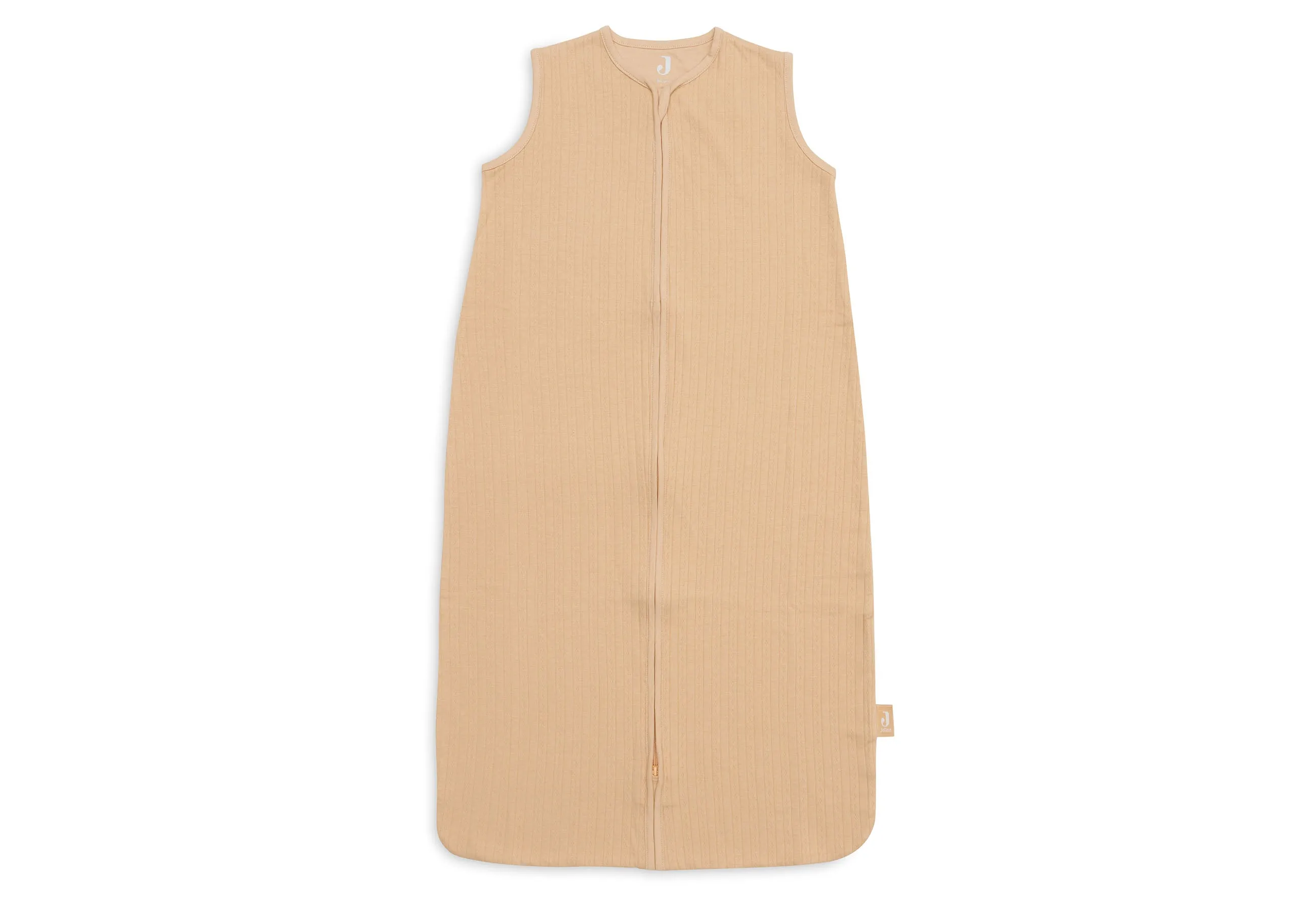 Baby Slaapzak Jersey 110cm Ajour - Moonstone