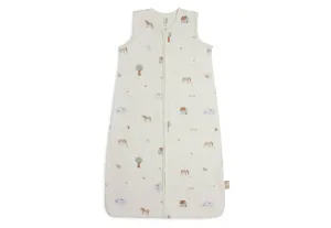 Baby Slaapzak Jersey 70cm - Farm
