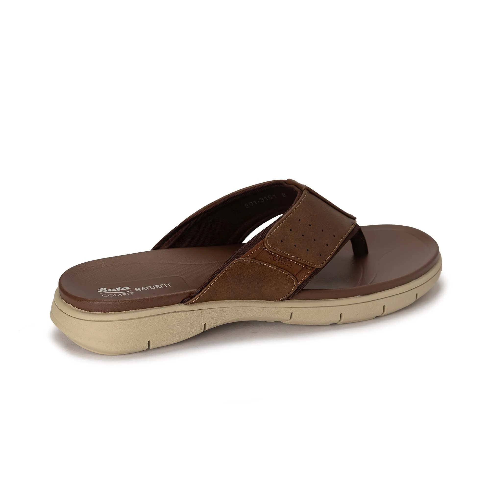 Bata Comfit Men Sandals 801X151