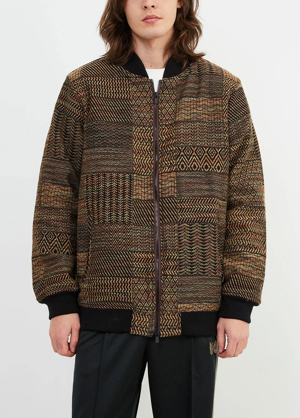 B.B. Jacket