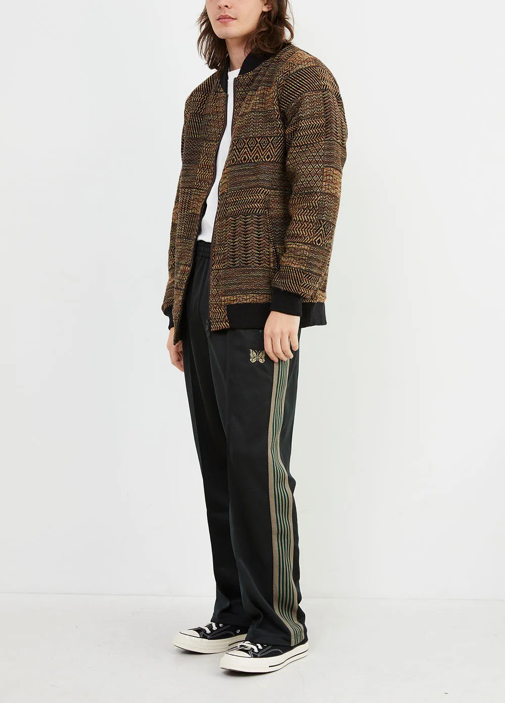 B.B. Jacket