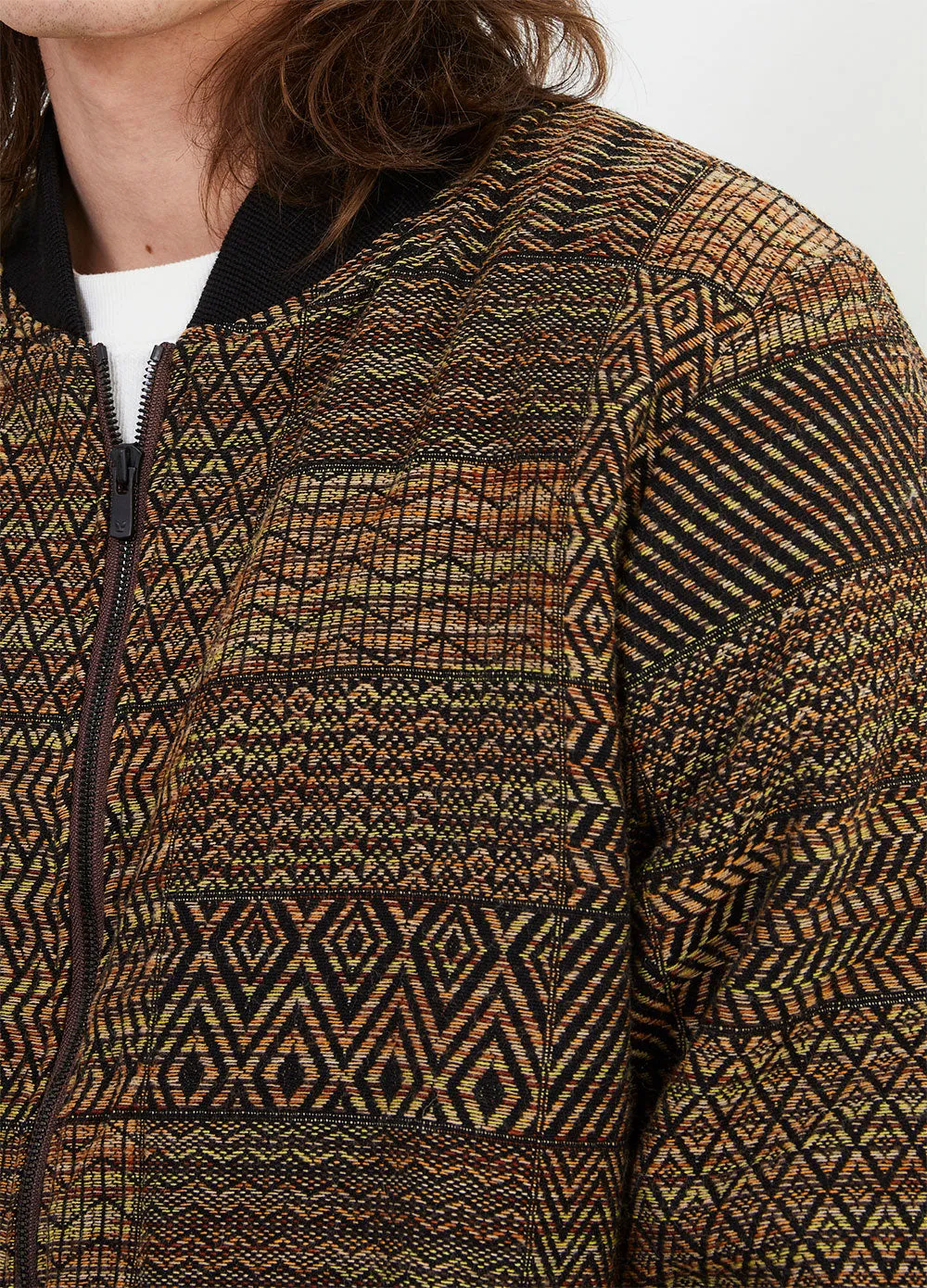 B.B. Jacket