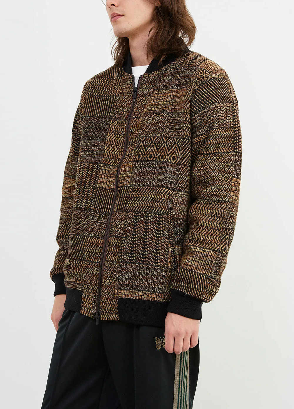 B.B. Jacket