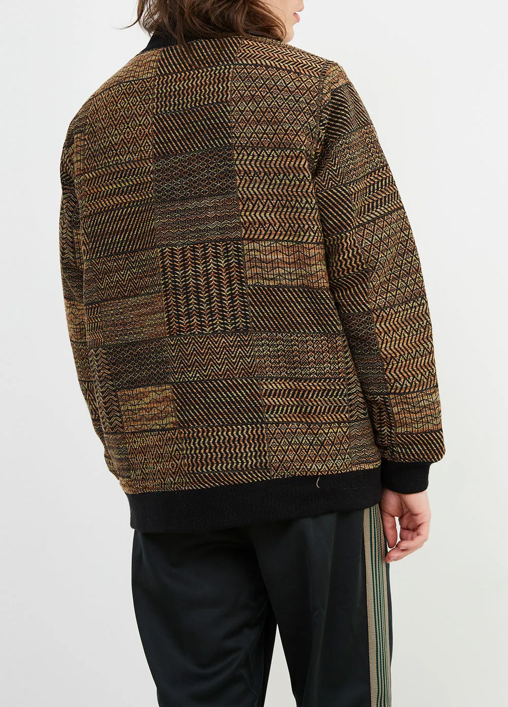 B.B. Jacket