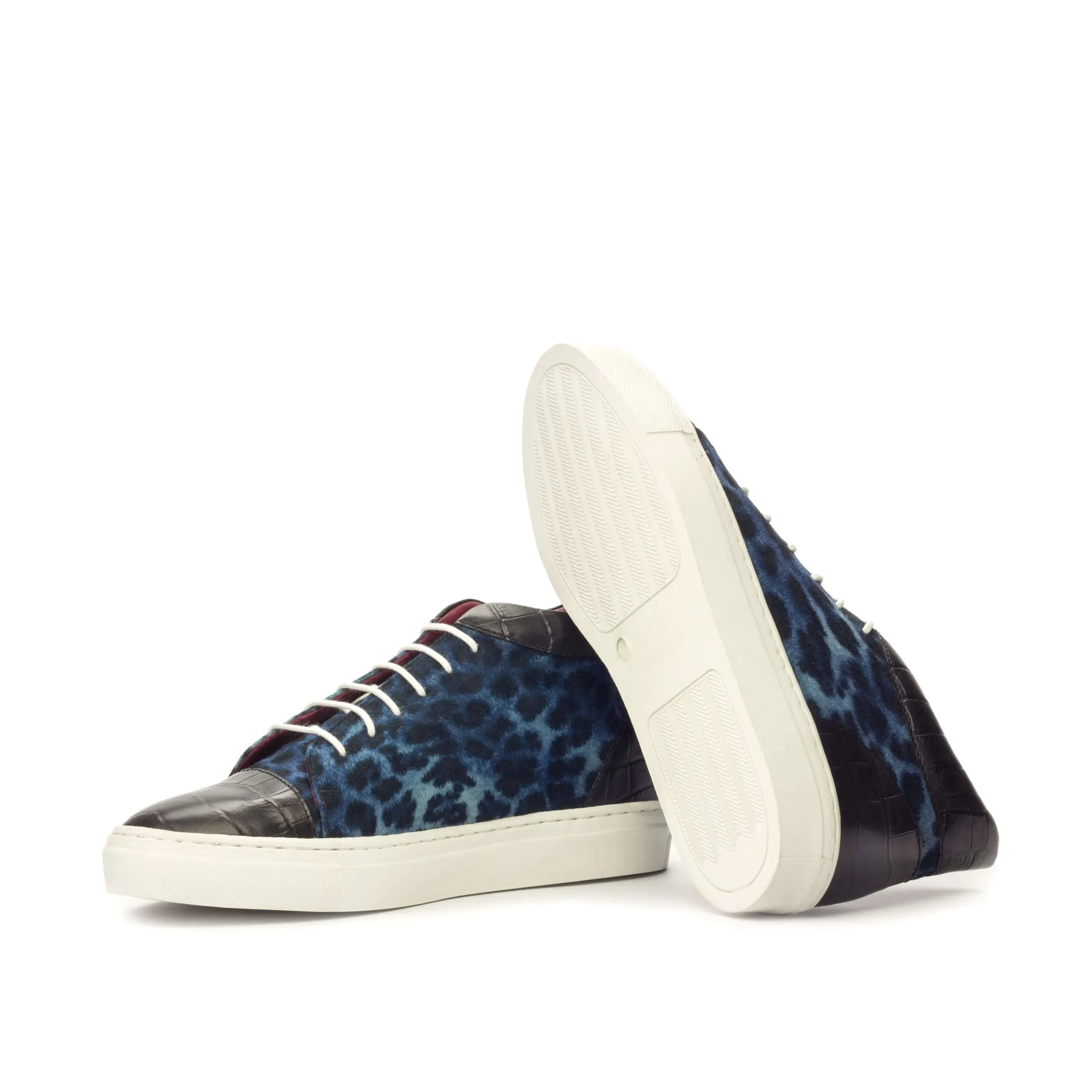 Belen high top sneakers II