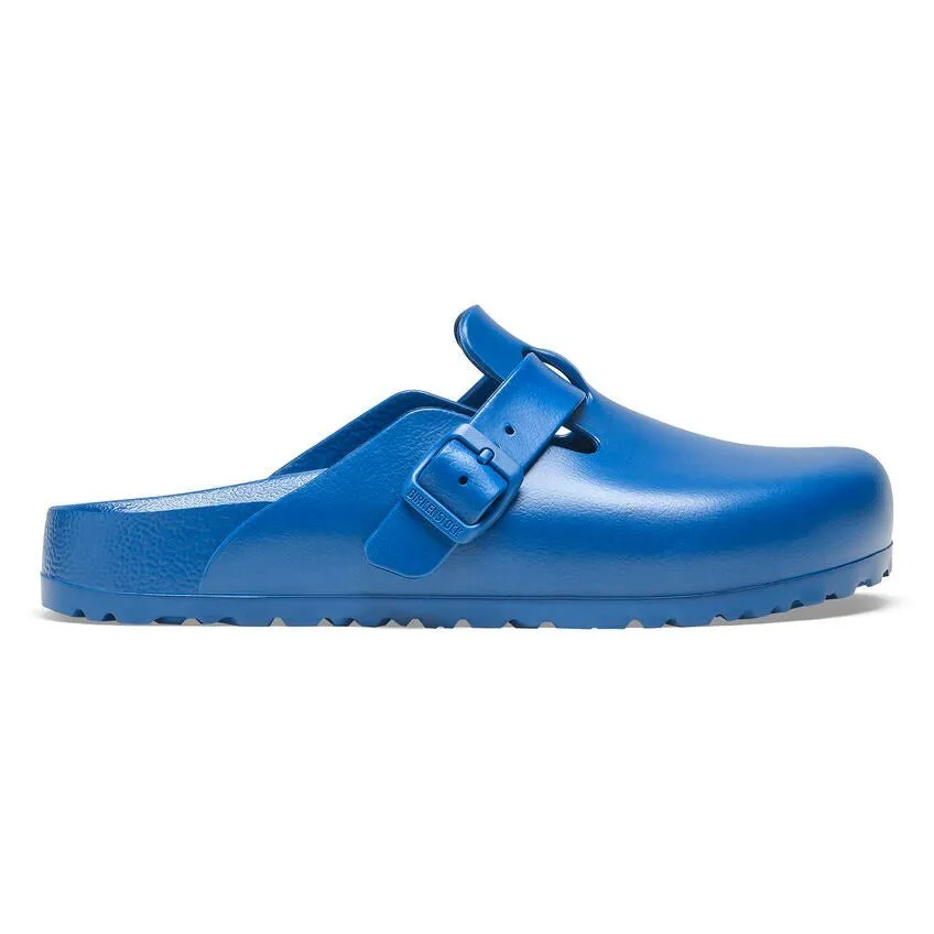 Birkenstock Men  Boston Essentials EVA Navy