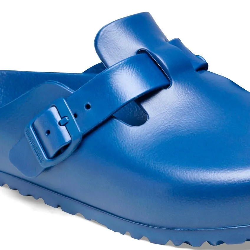 Birkenstock Men  Boston Essentials EVA Navy