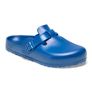 Birkenstock Men  Boston Essentials EVA Navy
