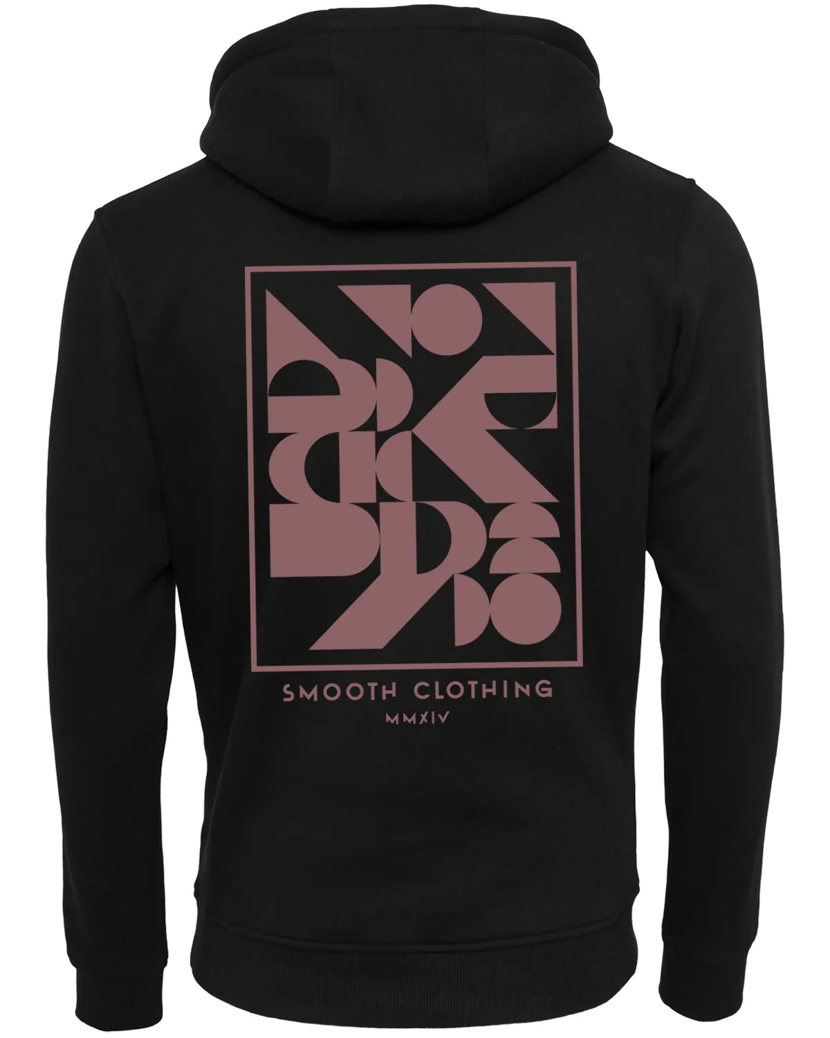 Black Kids Hoodie / Art Terra Boys