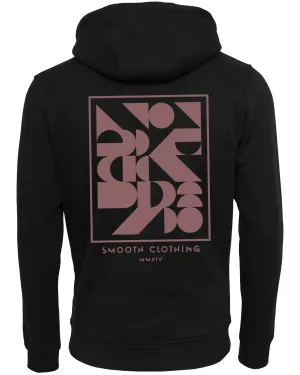 Black Kids Hoodie / Art Terra Boys