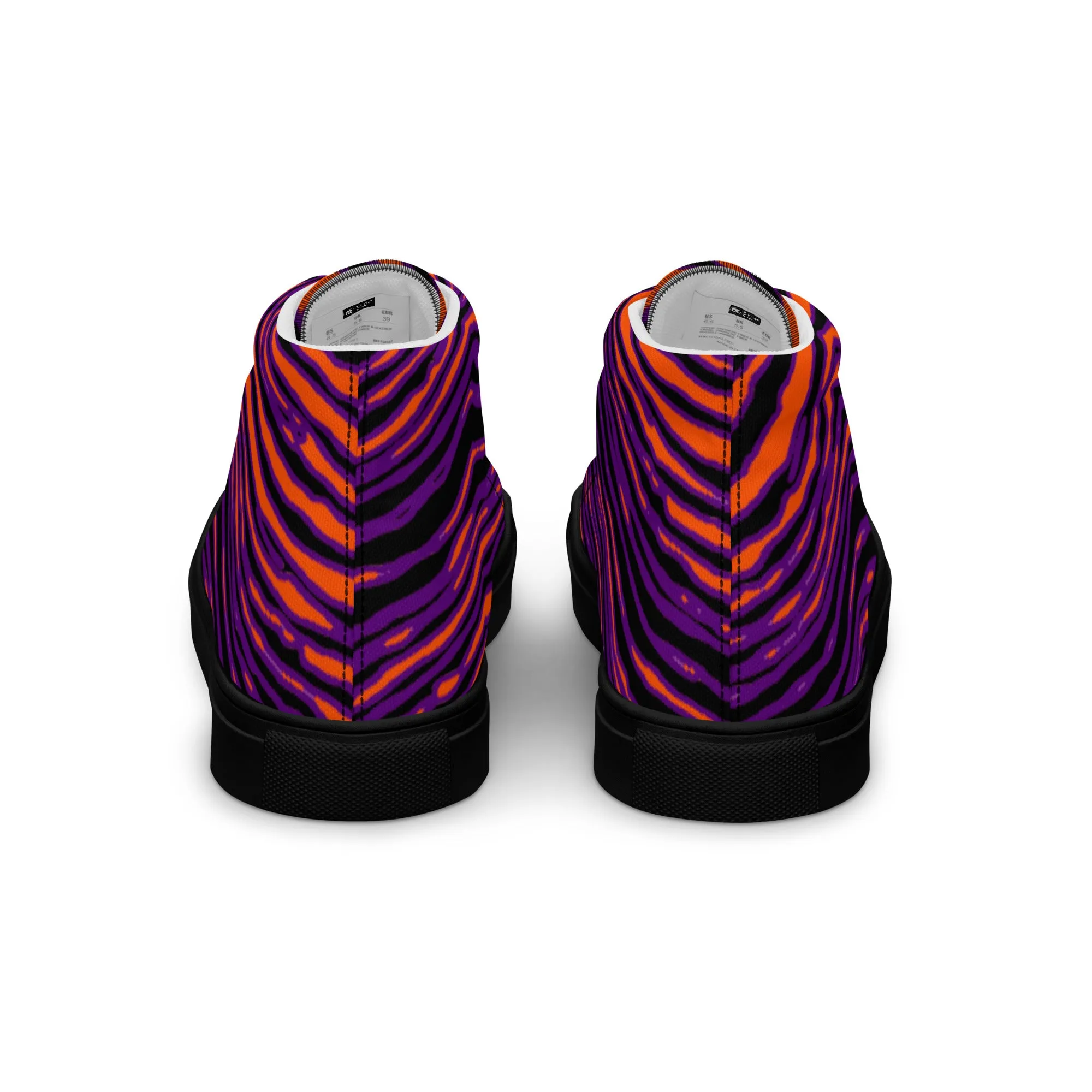 BUF LAX Women’s high top shoes