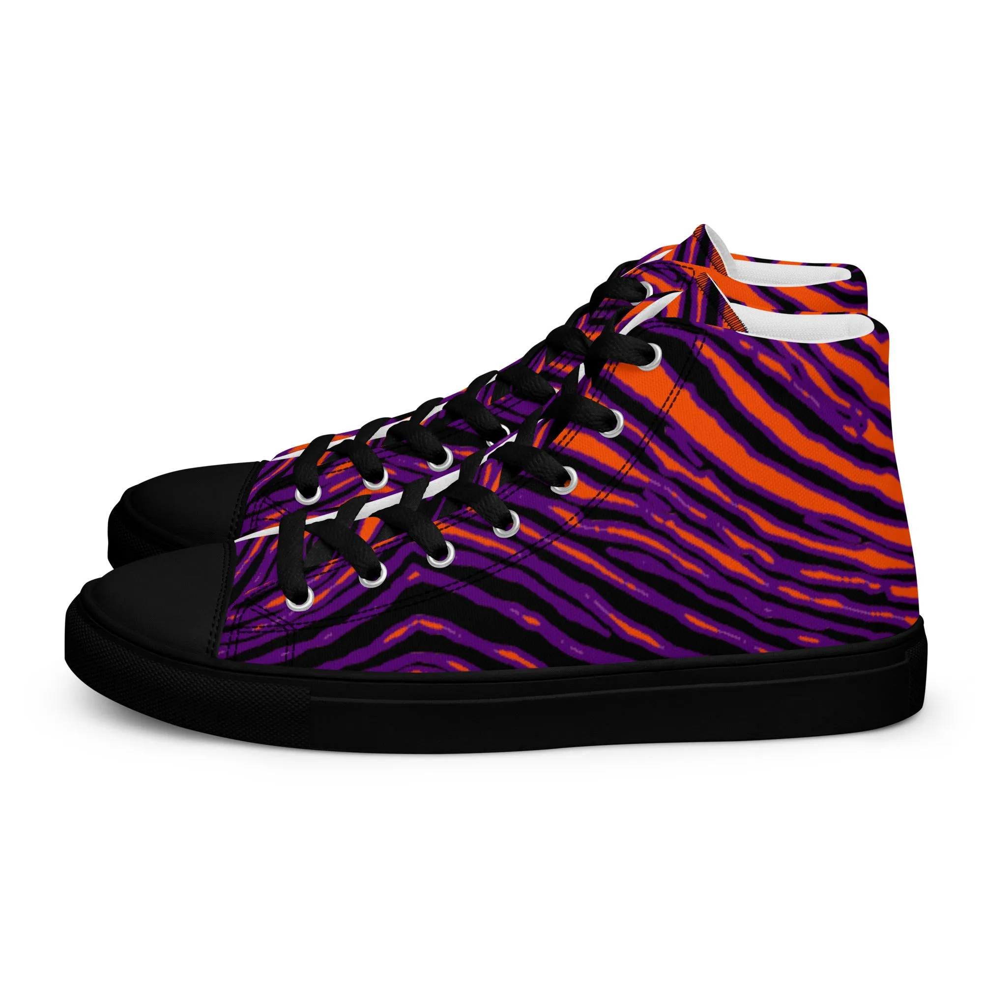 BUF LAX Women’s high top shoes