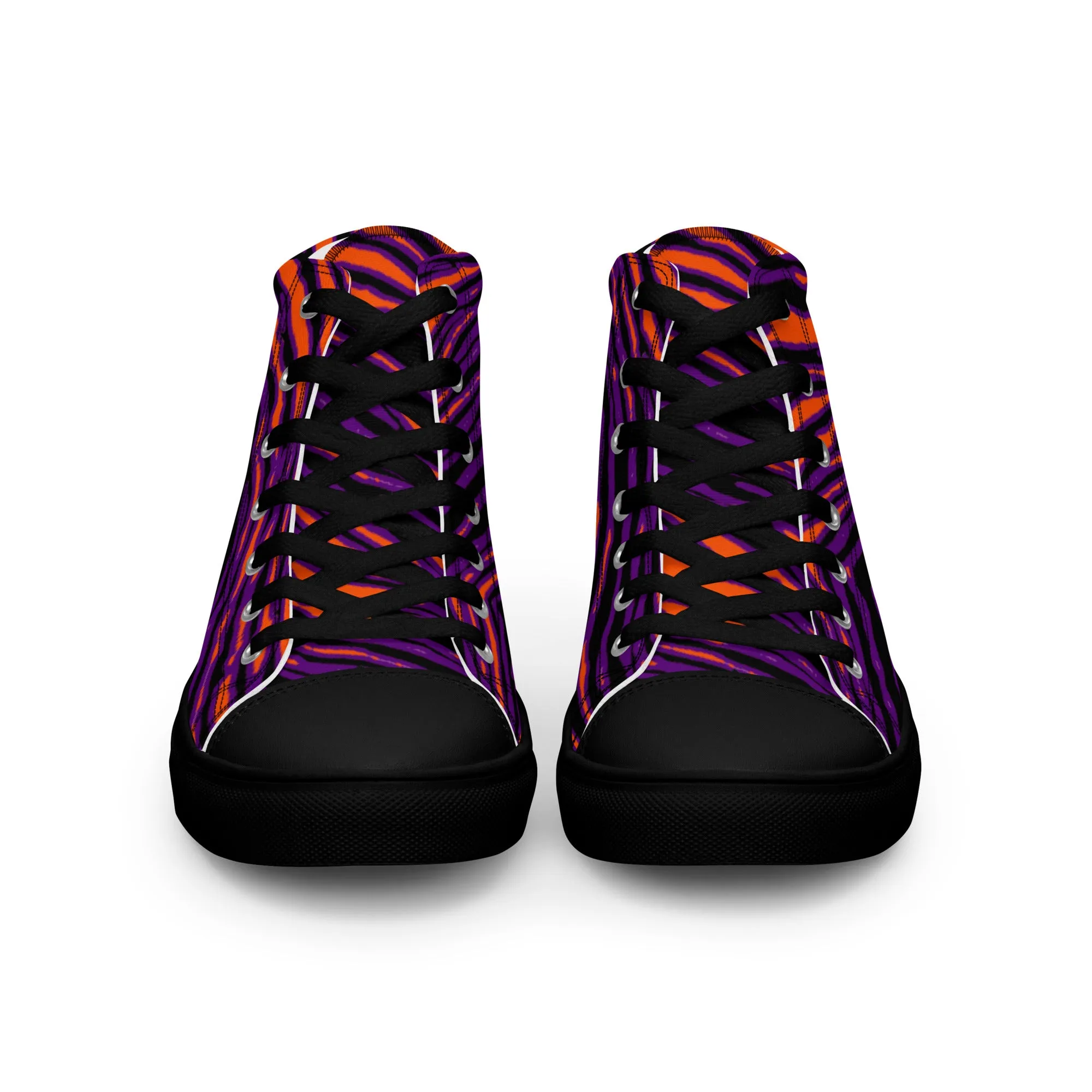 BUF LAX Women’s high top shoes