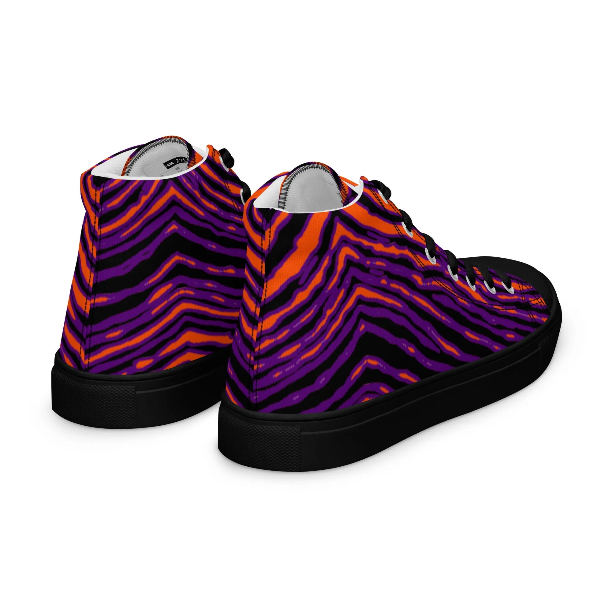 BUF LAX Women’s high top shoes