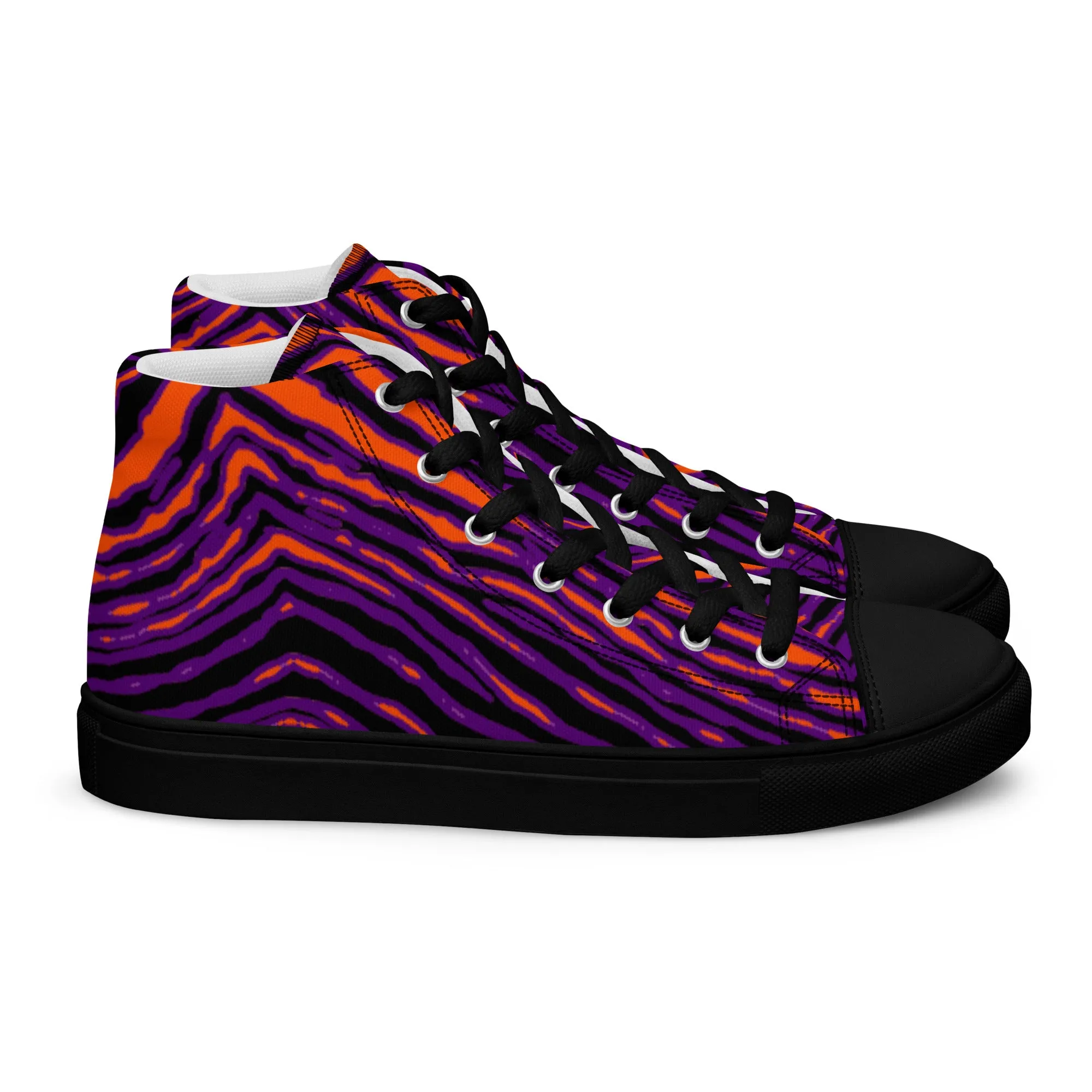 BUF LAX Women’s high top shoes