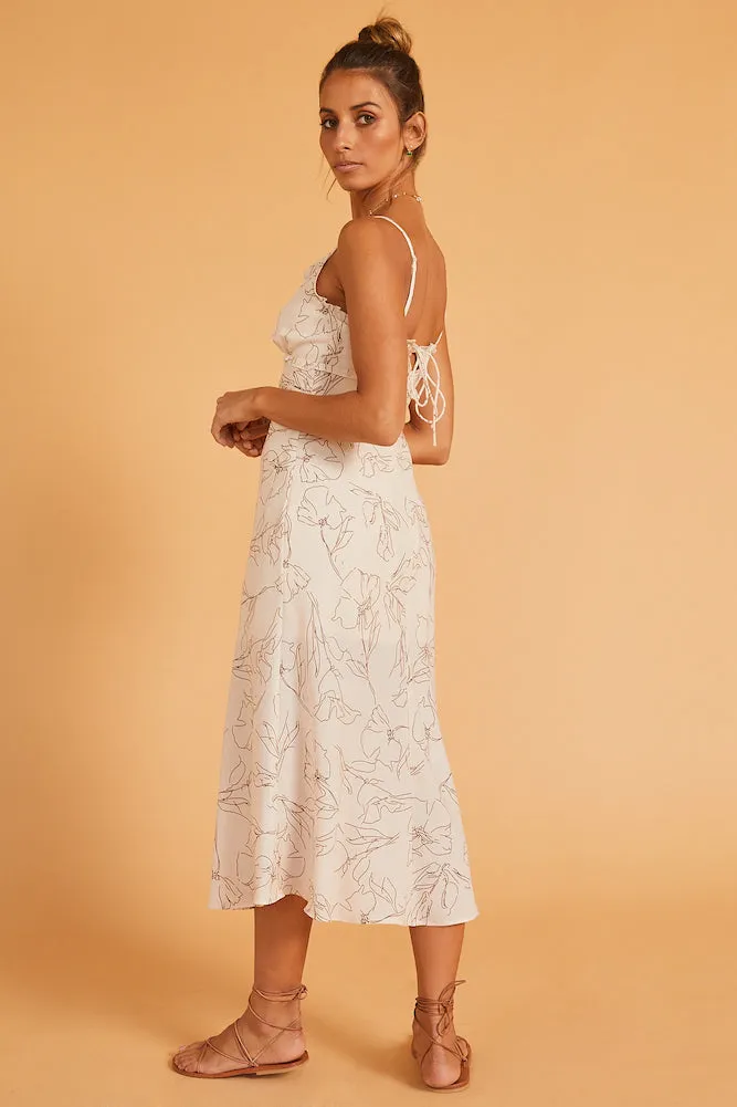 Common Ground Maxi Dress