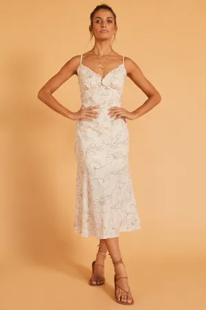 Common Ground Maxi Dress