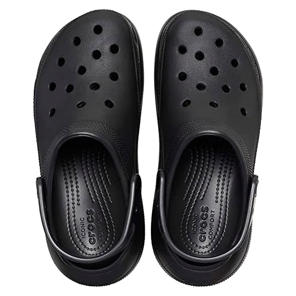 Crush Clog - Unisex