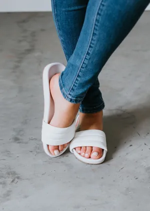 Dottie Slip On Sandal