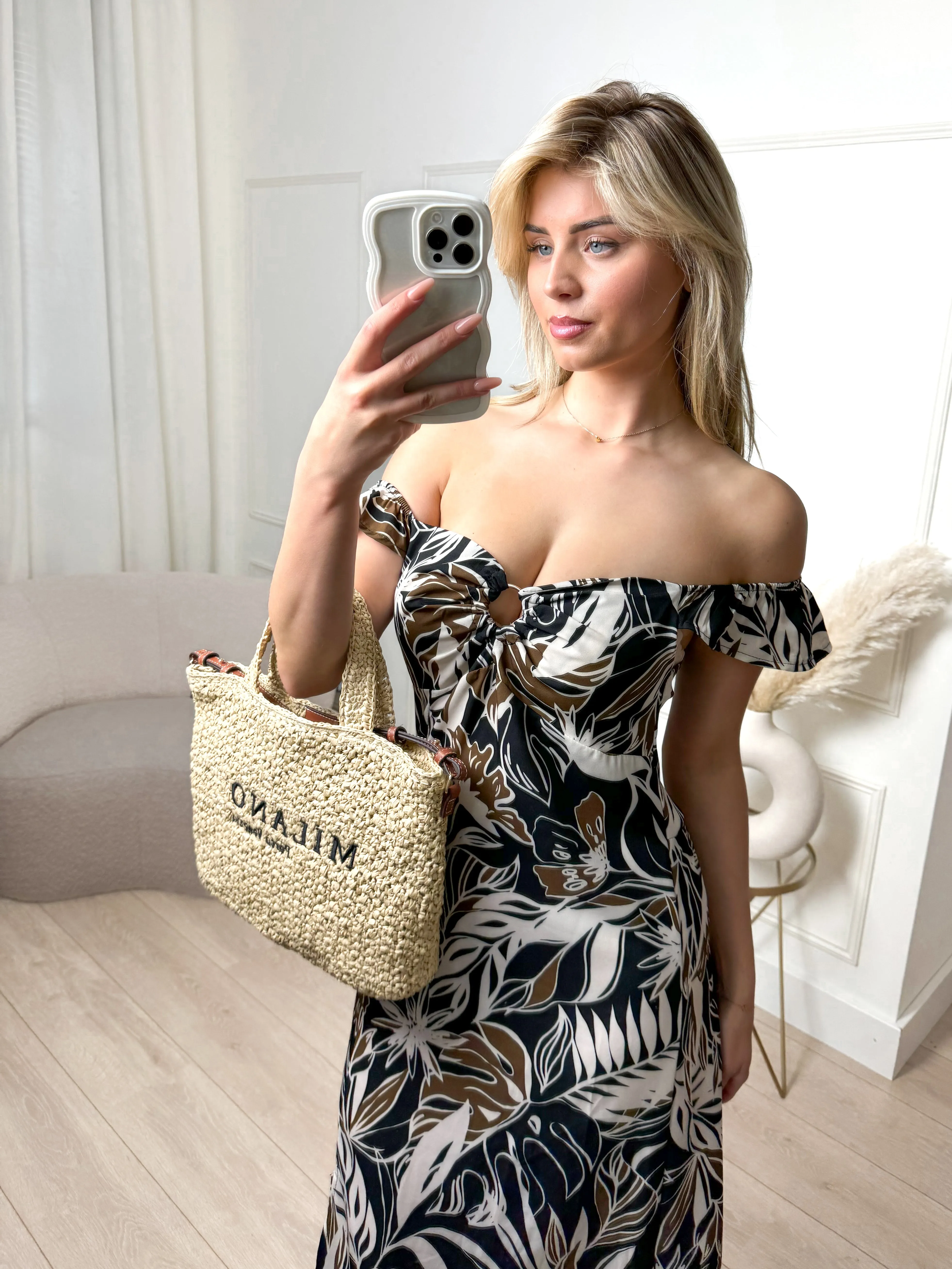 Dress Valencia