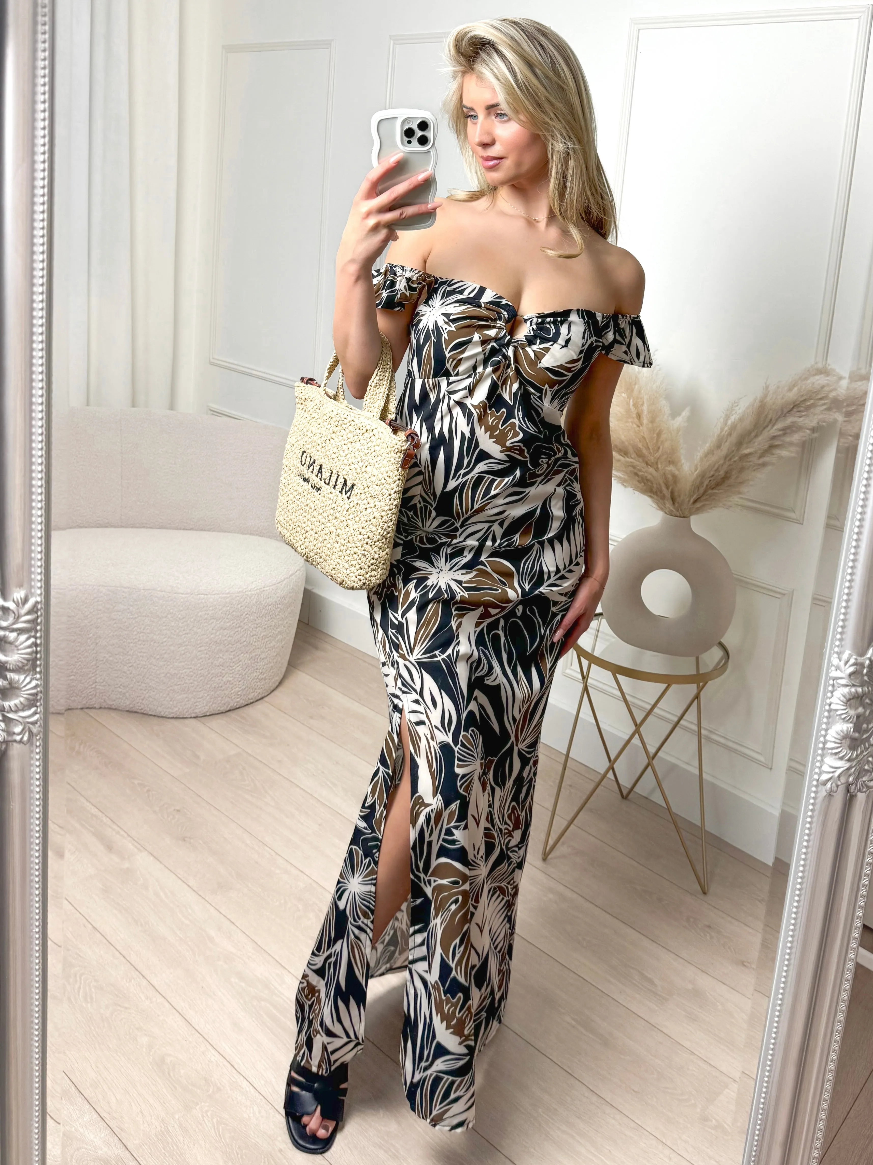 Dress Valencia