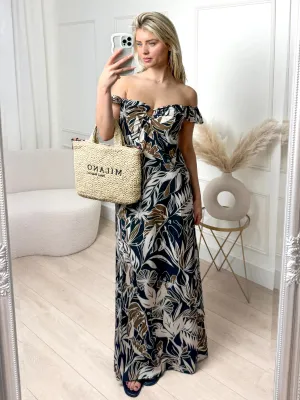 Dress Valencia