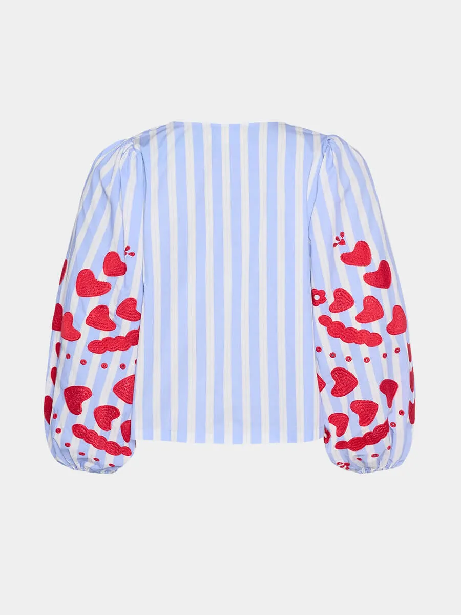 Elisabeth Top