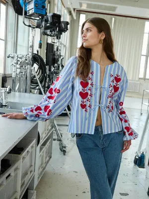 Elisabeth Top