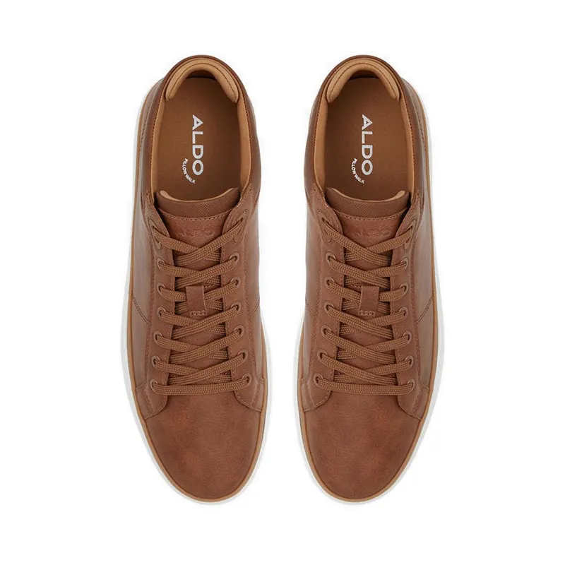 Finespec Fashion Athletics - Light Brown