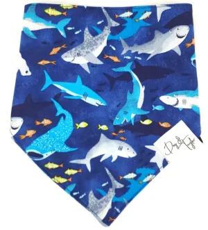 Friendly Sharks  Bandana