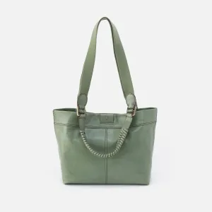 Hobo Romy Medium Tote - Jade