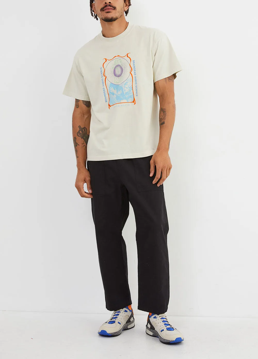 Inner World T-Shirt