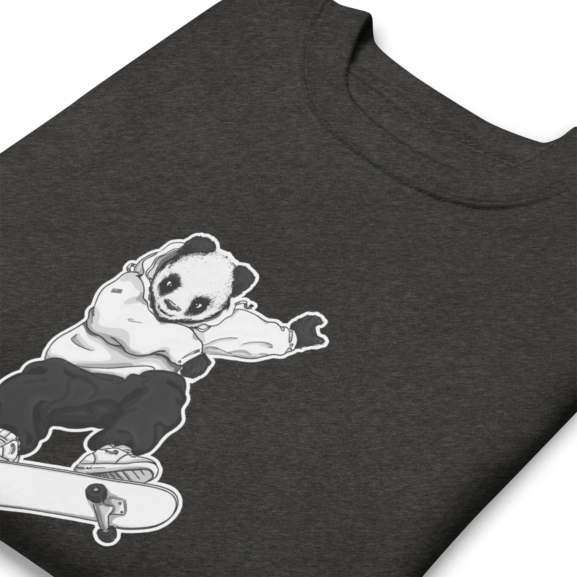 Johnny Xtreme (Skateboarding 3.0) Unisex Sweatshirt