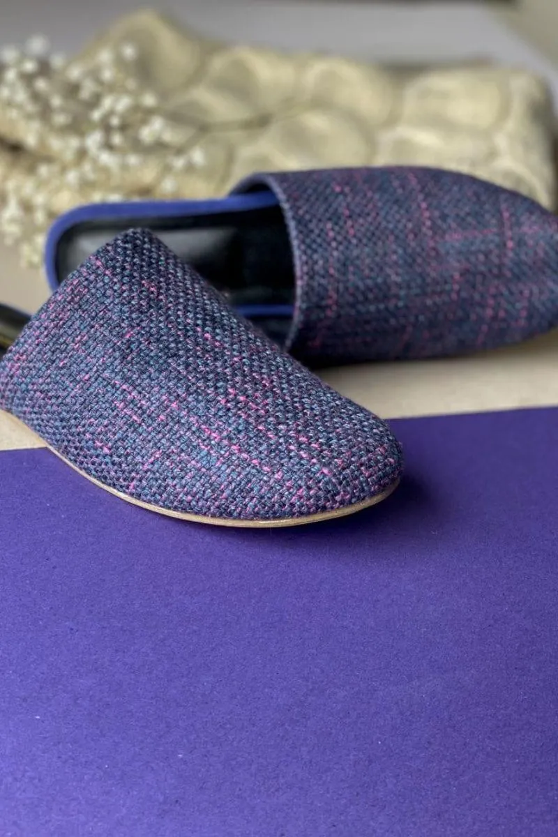 JootiShooti - Snugly Mule Violet (Limited Edition)