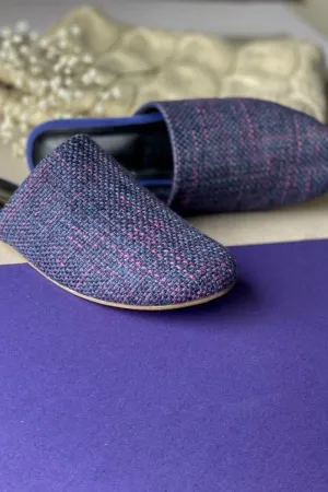 JootiShooti - Snugly Mule Violet (Limited Edition)