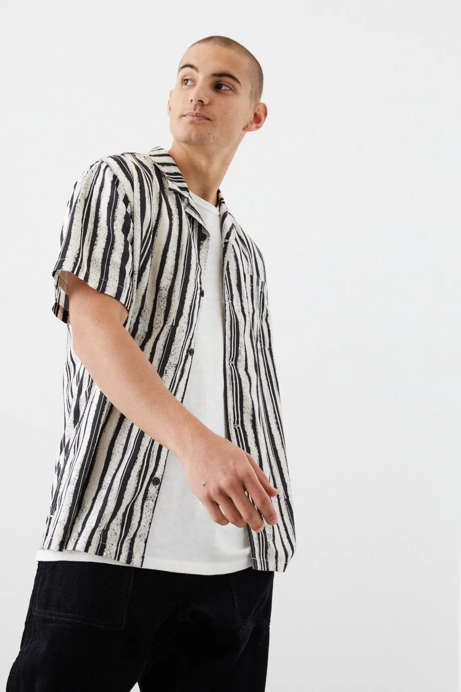 Julian Short Sleeve Shirt